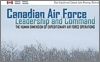 Cover of Canadian Air Force: Leadership and Command 