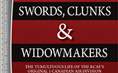 Cover of Swords, Clunks & Widowmakers