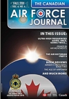 Cover of 2011 Volume 4 Issue 4 Fall