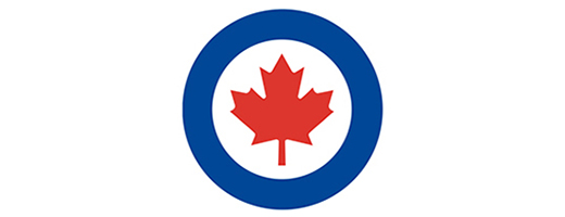 RCAF rondel